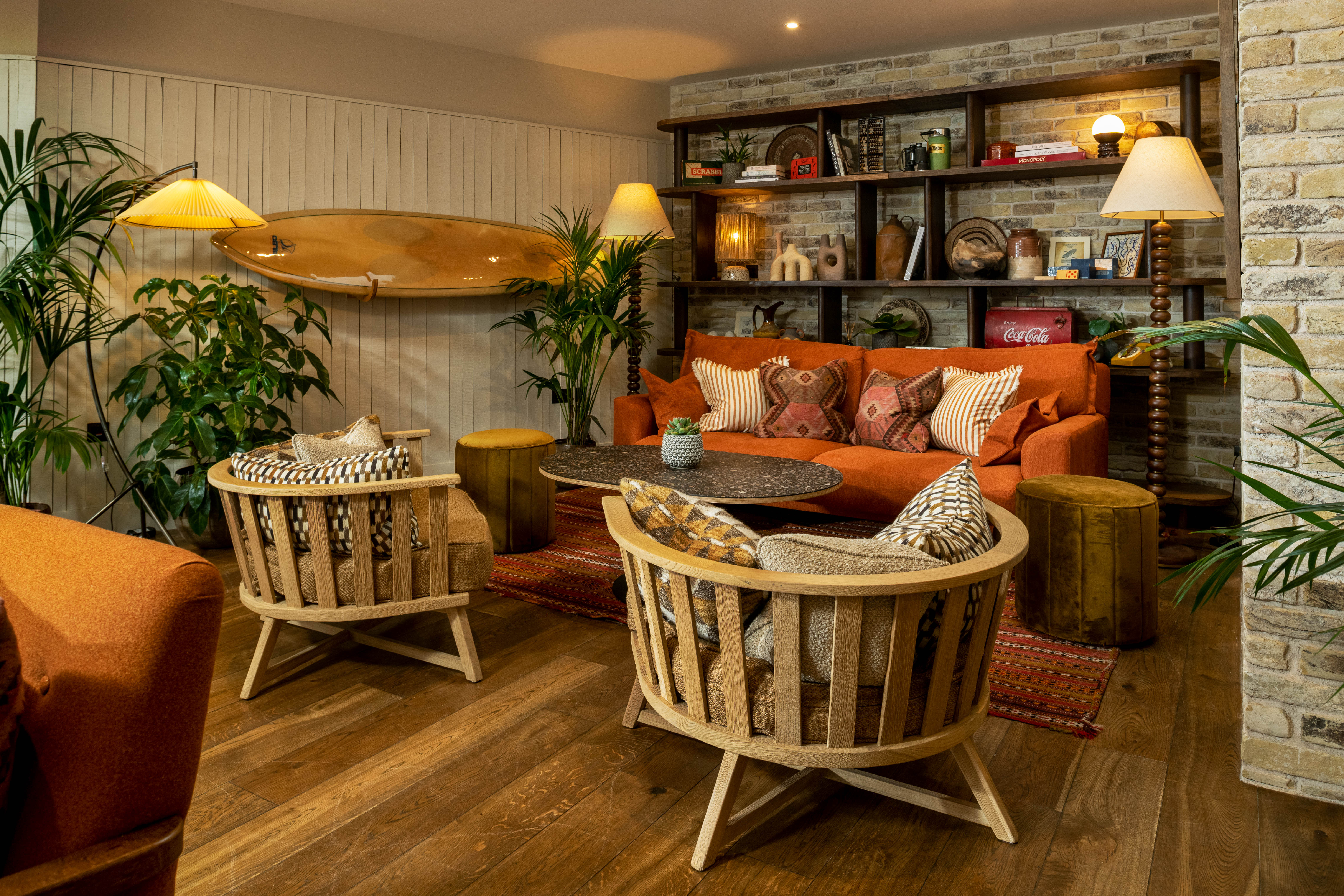 Watergate Bay Hotel